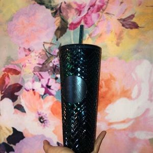Starbucks Holiday Jeweled Venti Tumbler